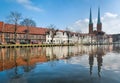 St. Mary Church, LÃÂ¼beck